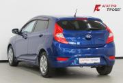 Hyundai Solaris I Екатеринбург  - изображение 26