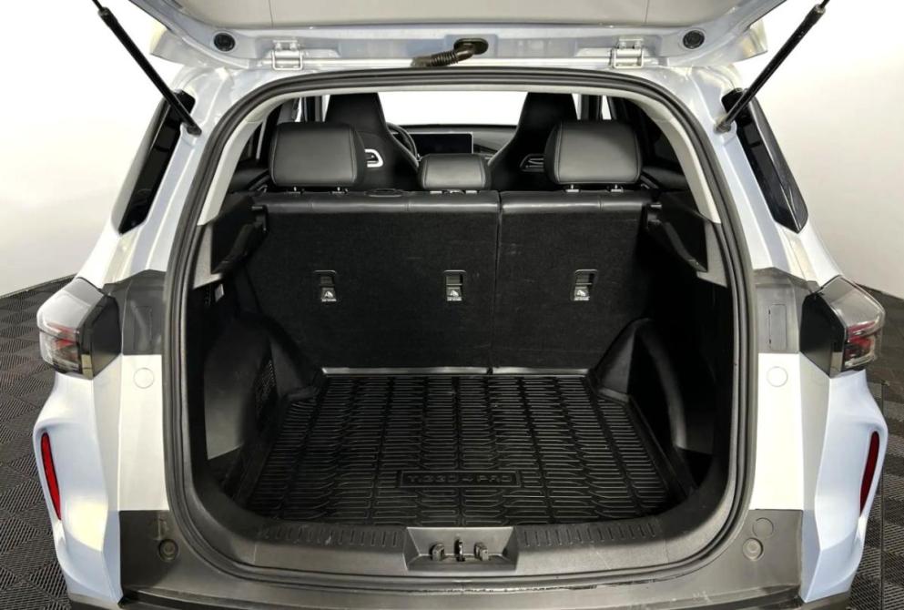 Chery Tiggo 4 I Рестайлинг 2 Нижний Новгород  - изображение 23