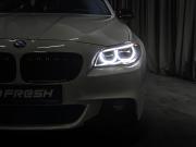 BMW 5 серии VI (F10/F11/F07) Рестайлинг Тюмень  - изображение 40