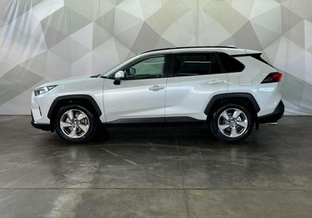 Toyota RAV4 V (XA50) с пробегом 2020 года, цена 2 450 000 рублей, 255413 км, внедорожник, Автокод Объявления