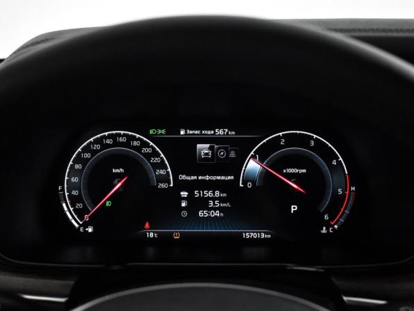 Kia Mohave I Рестайлинг 2 с пробегом 2021 года, цена 3 390 000 рублей, 157010 км, внедорожник, Автокод Объявления