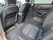 Nissan Qashqai I Рестайлинг Москва  - изображение 31