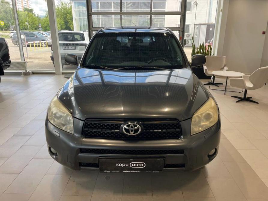 Toyota RAV4 III (XA30) Серпухов  - изображение 3