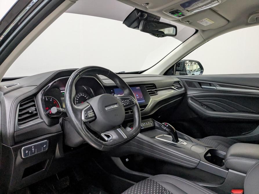 Haval F7x I Москва  - изображение 2