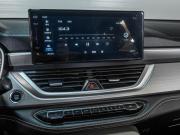Geely Vision X6 II Рестайлинг 2 Ставрополь  - изображение 39