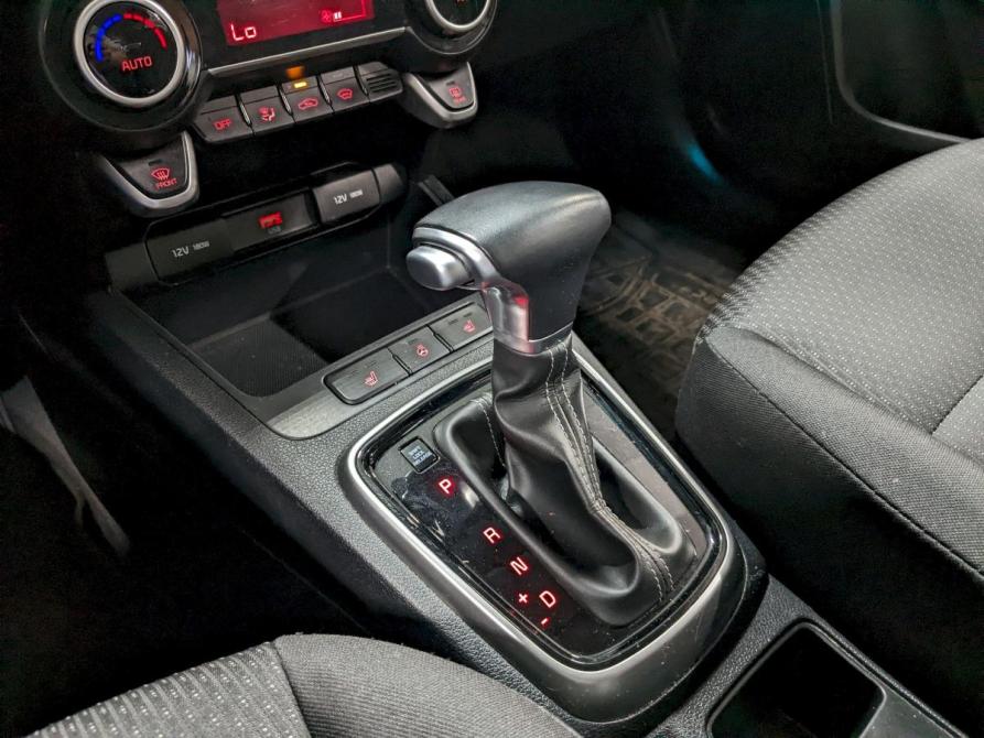 Kia Rio IV Рестайлинг Москва  - изображение 28