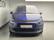 Citroen C4 Picasso II Рестайлинг Москва  - изображение 29