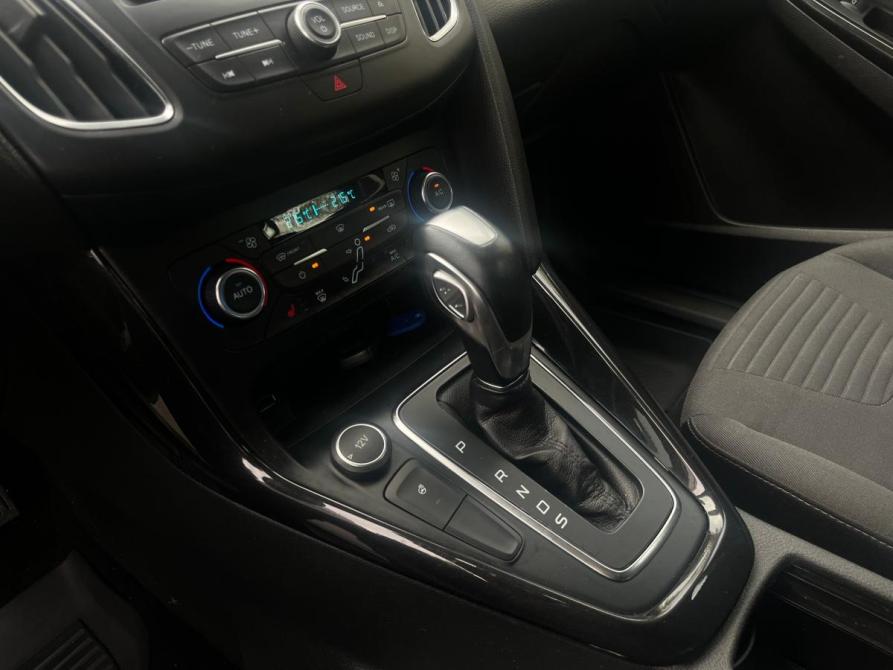 Ford Focus III Рестайлинг Санкт-Петербург  - изображение 11