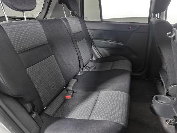 Hyundai Getz I Рестайлинг с пробегом 2005 года, цена 389 000 рублей, 179138 км, хэтчбек, Автокод Объявления