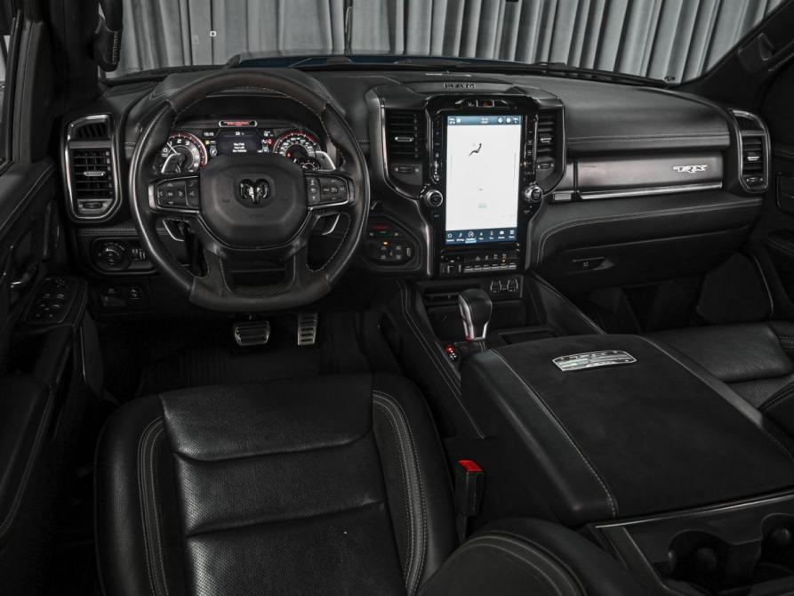 Ram 1500 V Ставрополь  - изображение 10
