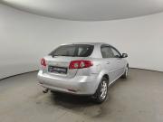 Chevrolet Lacetti I Уфа  - изображение 28