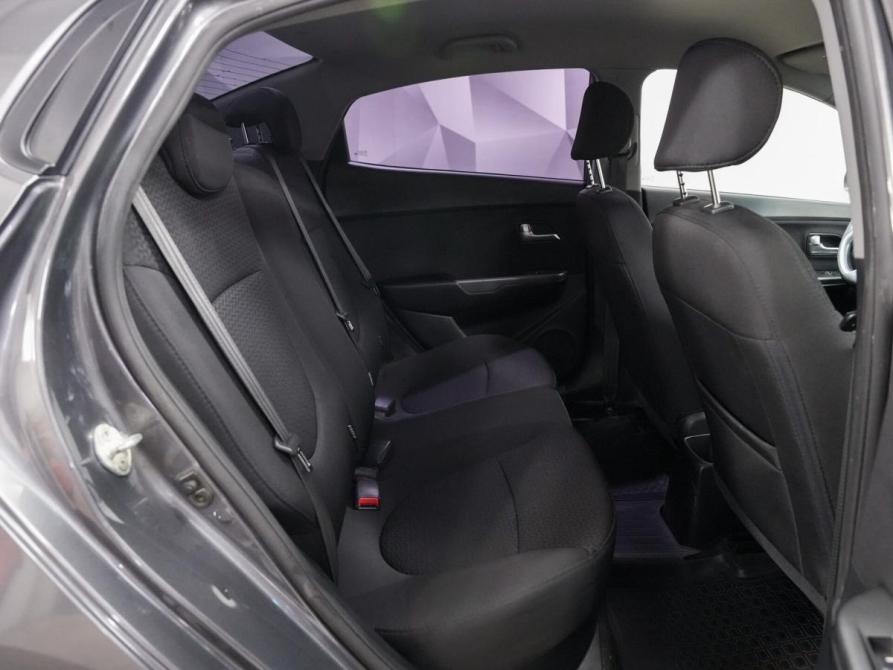 Kia Rio III Рестайлинг Ульяновск  - изображение 13