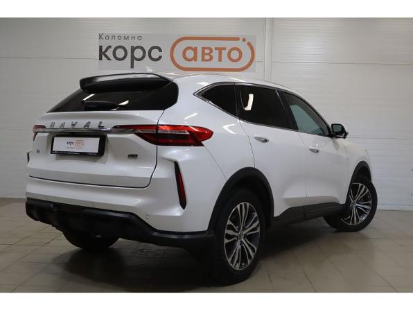 Haval F7 I Рестайлинг с пробегом 2023 года, цена 2 099 000 рублей, 42009 км, внедорожник, Автокод Объявления
