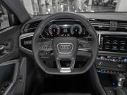 Audi Q3 II (F3) Москва  - изображение 37