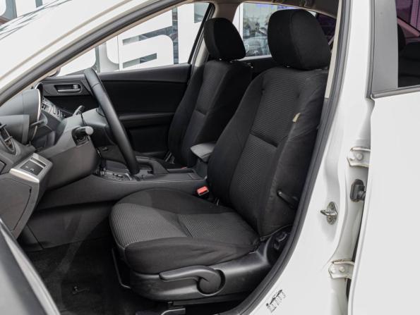Mazda 3 II (BL) Рестайлинг с пробегом 2012 года, цена 820 000 рублей, 246038 км, седан, Автокод Объявления
