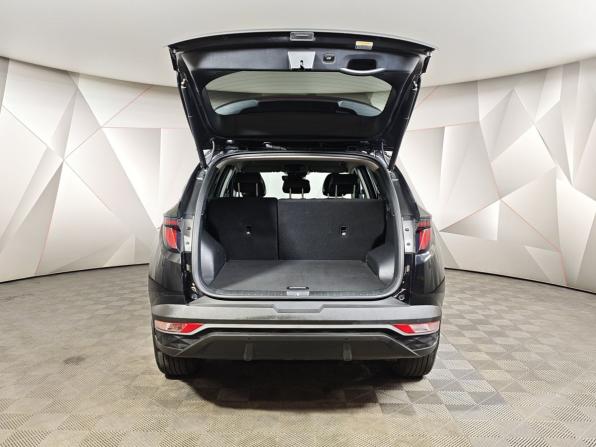 Hyundai Tucson IV с пробегом 2024 года, цена 3 297 000 рублей, 50793 км, внедорожник, Автокод Объявления
