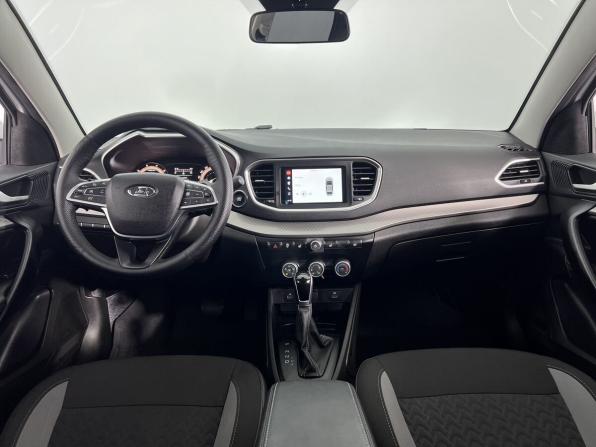 Lada (ВАЗ) Vesta I Рестайлинг (NG) с пробегом 2024 года, цена 1 320 000 рублей, 38000 км, седан, Автокод Объявления