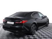 Toyota Camry IX (XV80) China Market Москва  - изображение 31