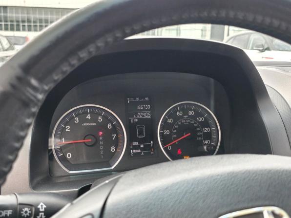 Honda CR-V III с пробегом 2007 года, цена 1 260 000 рублей, 166729 км, внедорожник, Автокод Объявления