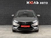 Lada (ВАЗ) Vesta I Рестайлинг (NG) Екатеринбург  - изображение 21