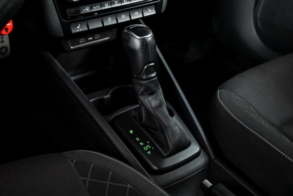 Skoda Rapid II Екатеринбург  - изображение 12