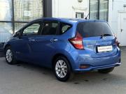 Nissan Note II Рестайлинг Москва  - изображение 24