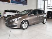 Kia Ceed II Рестайлинг Москва  - изображение 32
