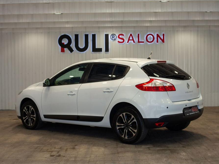 Renault Megane III Рестайлинг Иваново  - изображение 8