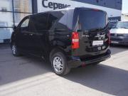 Opel Zafira Life I Москва  - изображение 21