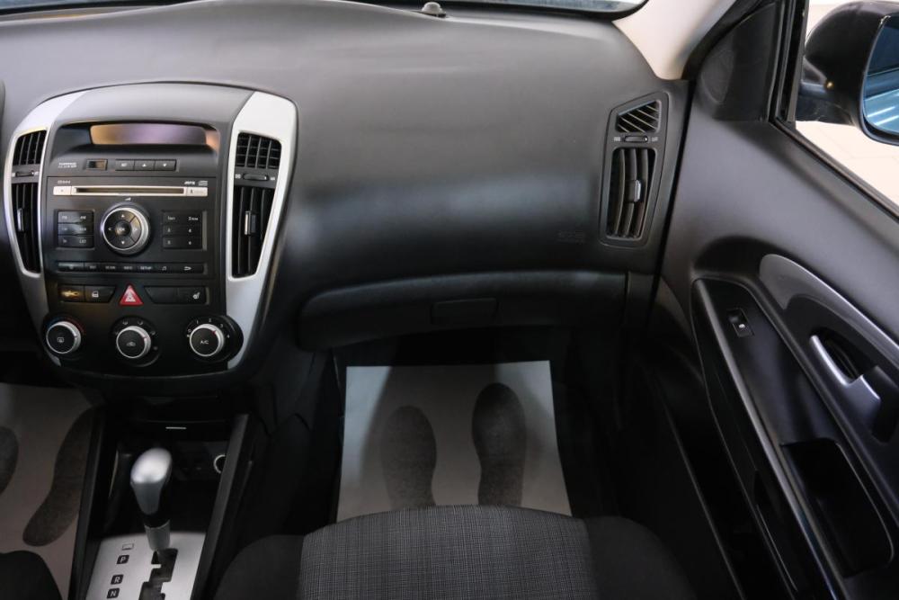 Kia Ceed I Рестайлинг Омск  - изображение 18