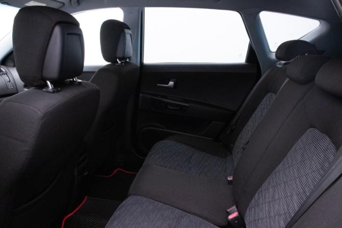 Kia Ceed I с пробегом 2008 года, цена 645 000 рублей, 405722 км, универсал, Автокод Объявления