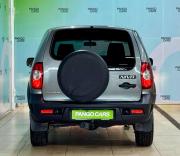 Chevrolet Niva I Рестайлинг Набережные Челны  - изображение 28