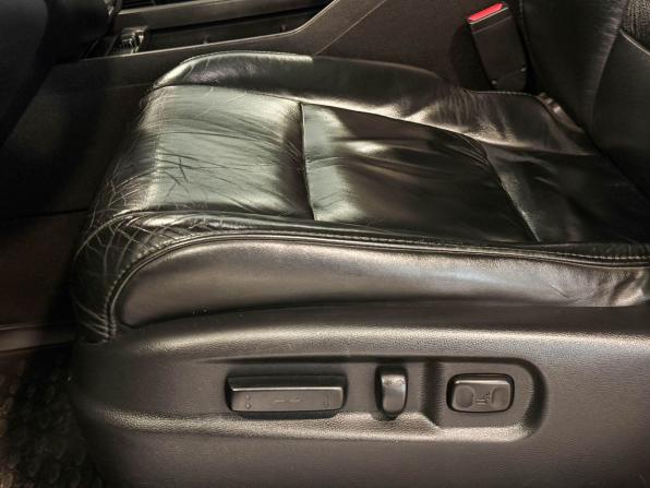 Honda Pilot II с пробегом 2011 года, цена 1 797 000 рублей, 219955 км, внедорожник, Автокод Объявления