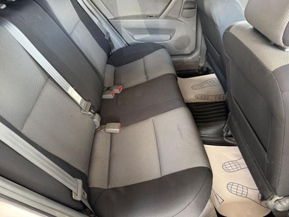 Chevrolet Lacetti I с пробегом 2012 года, цена 449 000 рублей, 213500 км, седан, Автокод Объявления