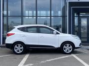 Hyundai ix35 I Москва  - изображение 27