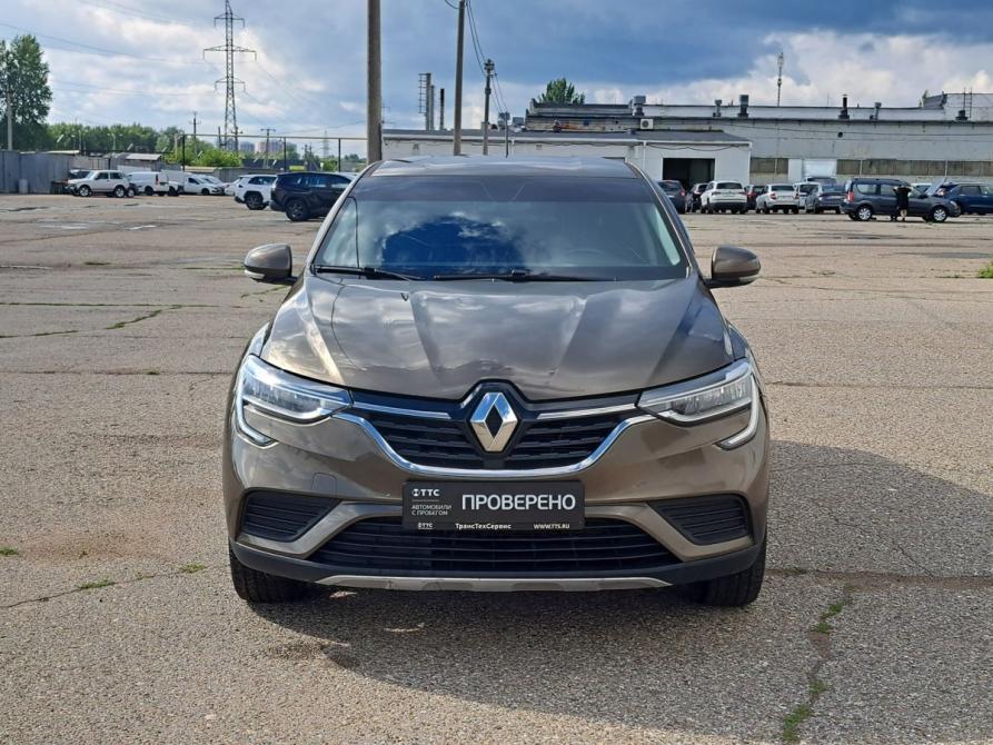 Renault Arkana I Набережные Челны  - изображение 2