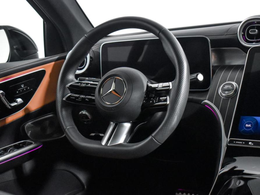 Mercedes-Benz GLC Coupe II (C254) Санкт-Петербург  - изображение 18