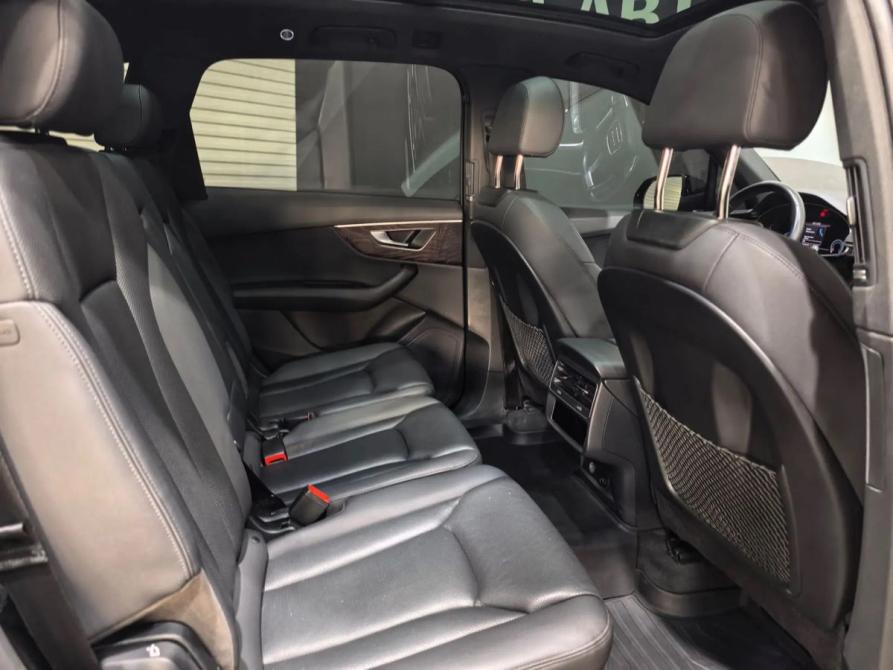 Audi Q7 II (4M) Рестайлинг Пермь  - изображение 13