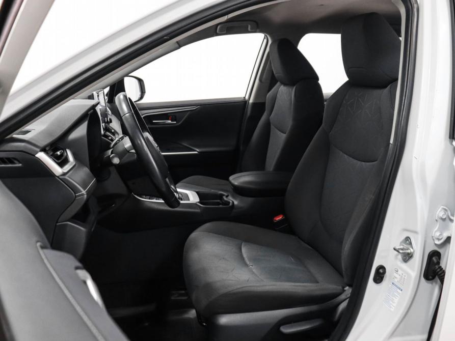 Toyota RAV4 V (XA50) Минеральные Воды  - изображение 8