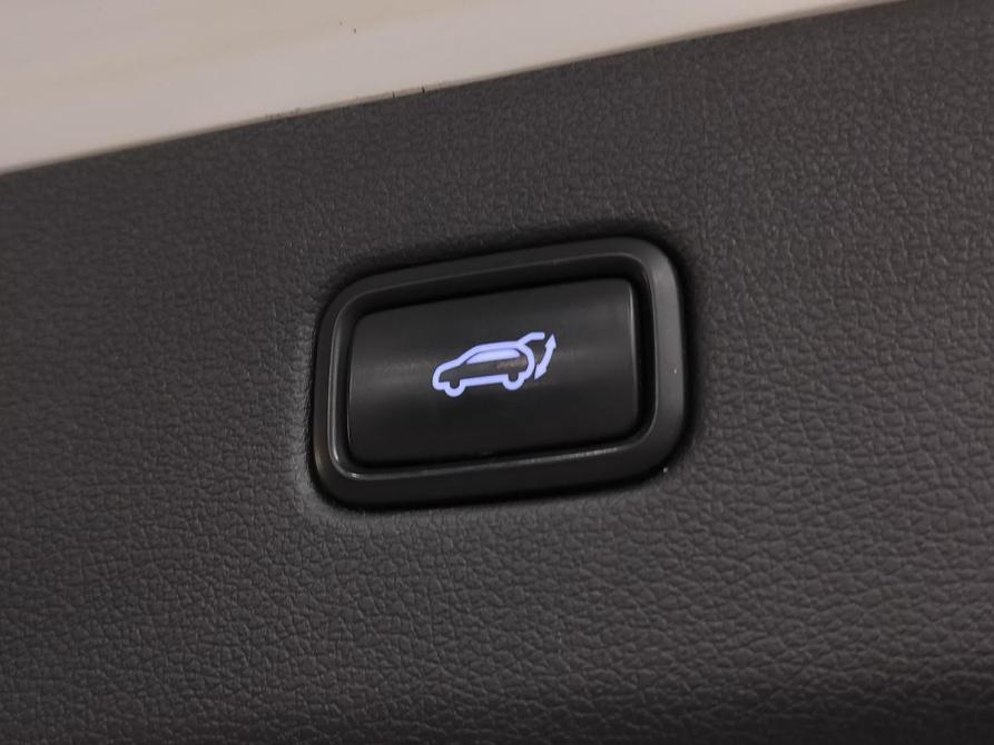 Hyundai Tucson III Рестайлинг Санкт-Петербург  - изображение 8