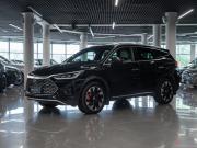 BYD Tang II Рестайлинг 2 Москва  - изображение 33