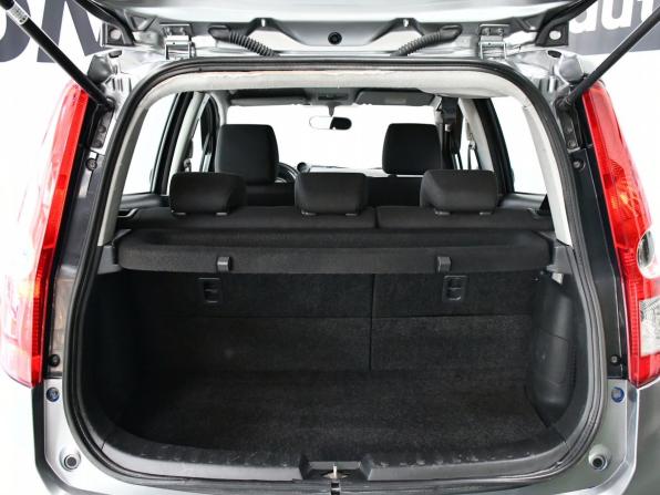 Suzuki Splash I Рестайлинг с пробегом 2012 года, цена 497 000 рублей, 269427 км, хэтчбек, Автокод Объявления