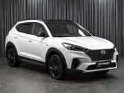 Hyundai Tucson III Рестайлинг Ставрополь  - изображение 27