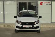Lada (ВАЗ) Granta I Рестайлинг Саратов  - изображение 25