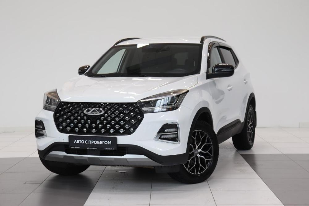 Chery Tiggo 4 Pro I Ульяновск  - изображение 1