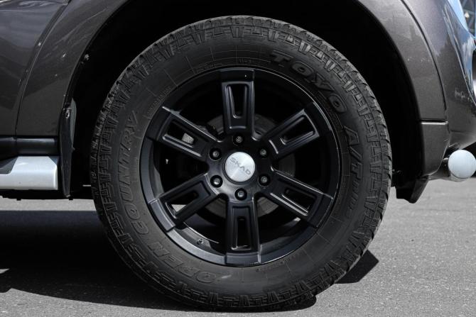 Mitsubishi Pajero IV с пробегом 2011 года, цена 1 860 000 рублей, 202393 км, внедорожник, Автокод Объявления