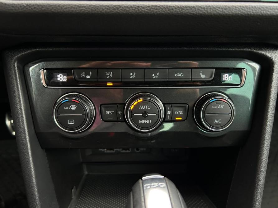 Volkswagen Tiguan II Альметьевск  - изображение 22
