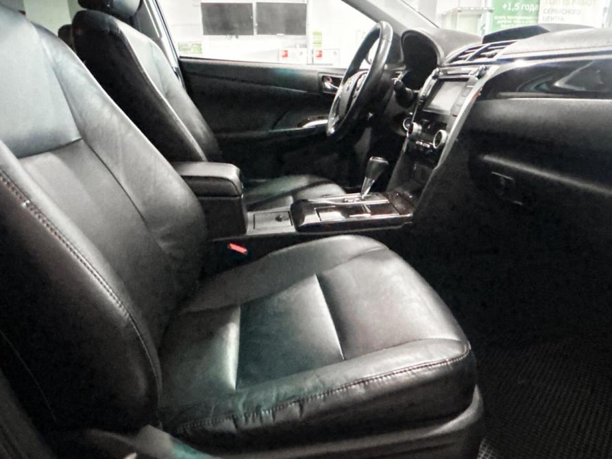 Toyota Camry VII (XV50) Казань  - изображение 13
