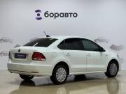 Volkswagen Polo V Рестайлинг Ставрополь  - изображение 18