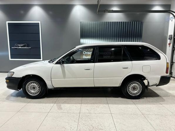 Toyota Corolla VII (E100) с пробегом 1995 года, цена 160 000 рублей, 440000 км, универсал, Автокод Объявления